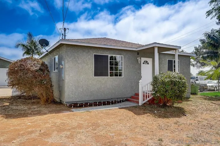 1511 California St, Oceanside, California 92054