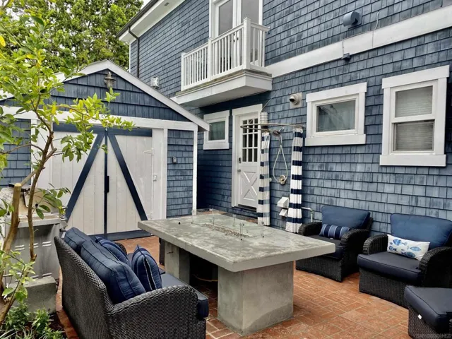 905 J Ave, Coronado, California 92118