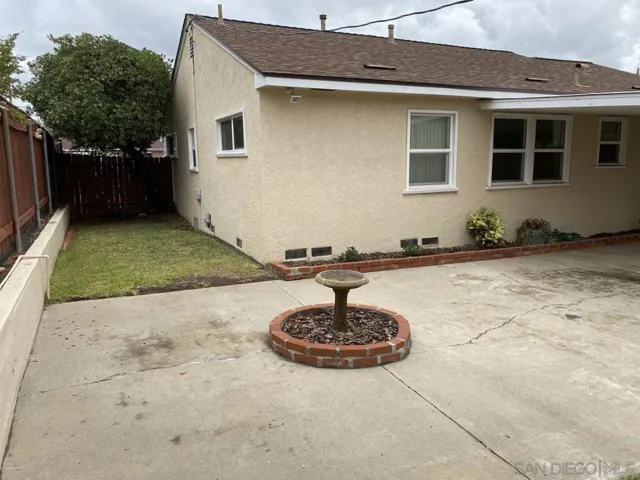 6302 50th St, San Diego, California 92120