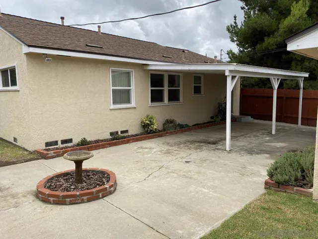 6302 50th St, San Diego, California 92120