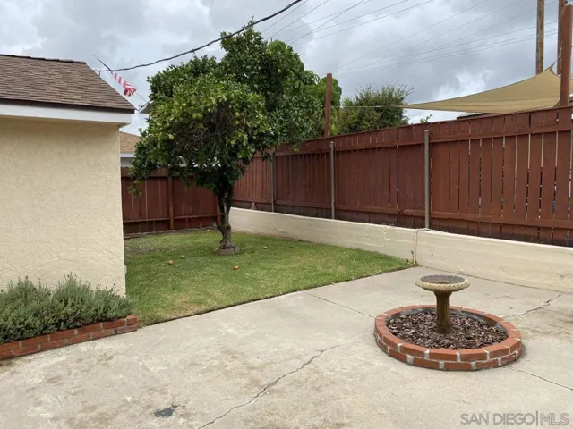 6302 50th St, San Diego, California 92120