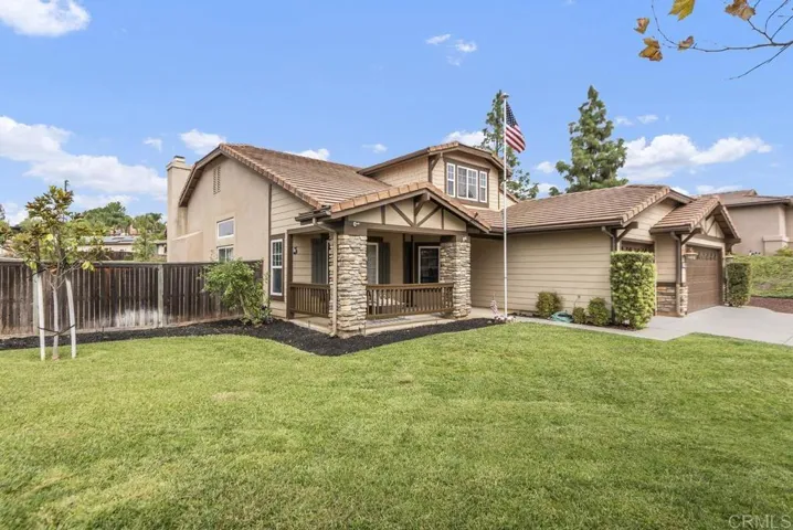 3228 Hidden Estate Lane, Escondido, California 92027