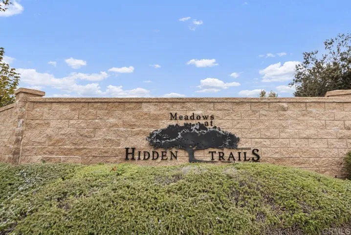3228 Hidden Estate Lane, Escondido, California 92027
