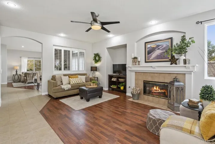 3228 Hidden Estate Lane, Escondido, California 92027