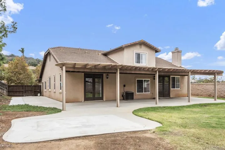 3228 Hidden Estate Lane, Escondido, California 92027