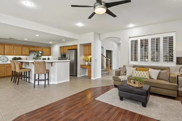 3228 Hidden Estate Lane, Escondido, California 92027