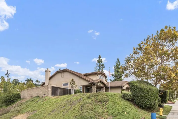 3228 Hidden Estate Lane, Escondido, California 92027