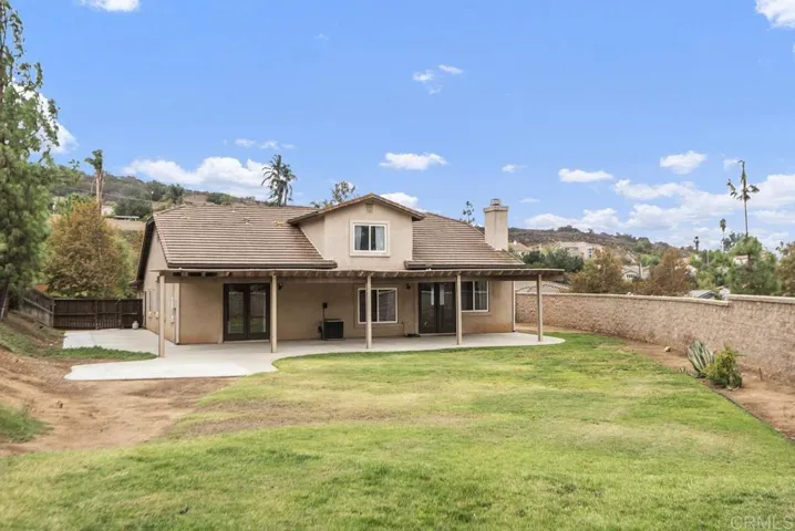 3228 Hidden Estate Lane, Escondido, California 92027