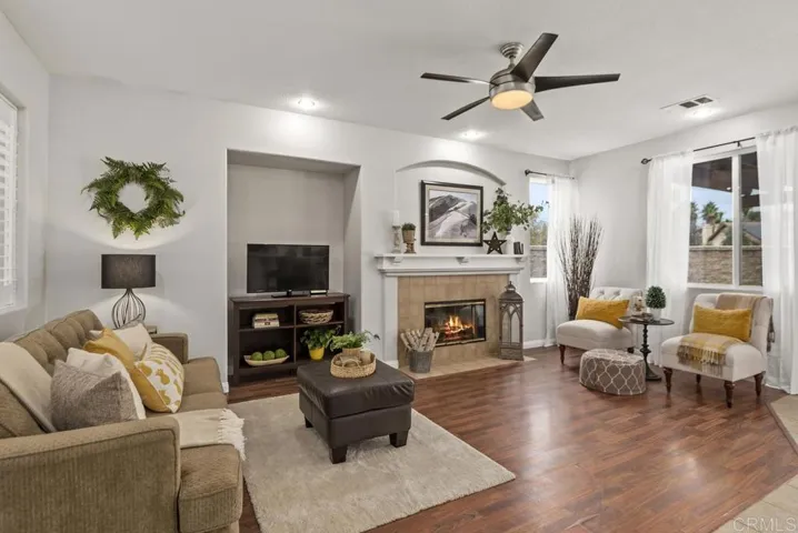 3228 Hidden Estate Lane, Escondido, California 92027