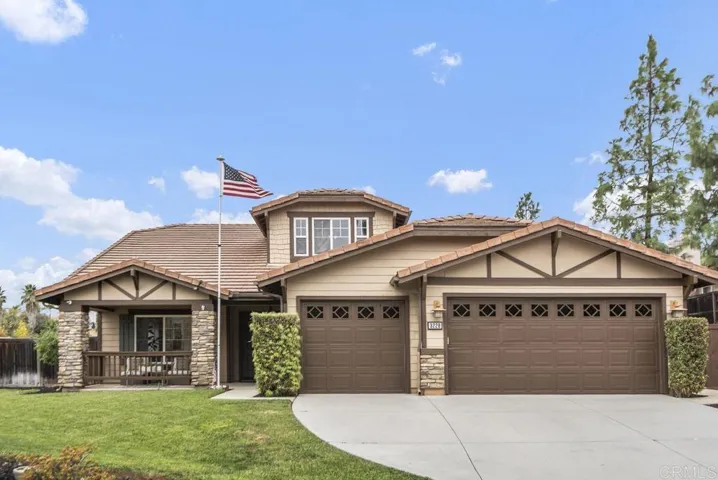 3228 Hidden Estate Lane, Escondido, California 92027