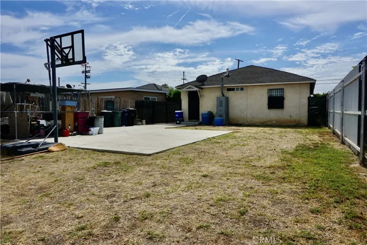 437 E 127th Street, Los Angeles, California 90061