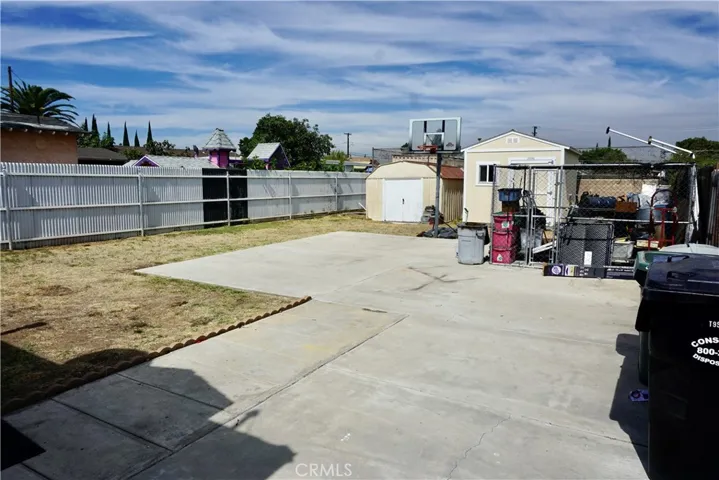 437 E 127th Street, Los Angeles, California 90061
