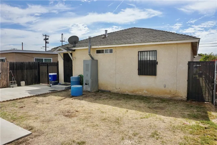 437 E 127th Street, Los Angeles, California 90061