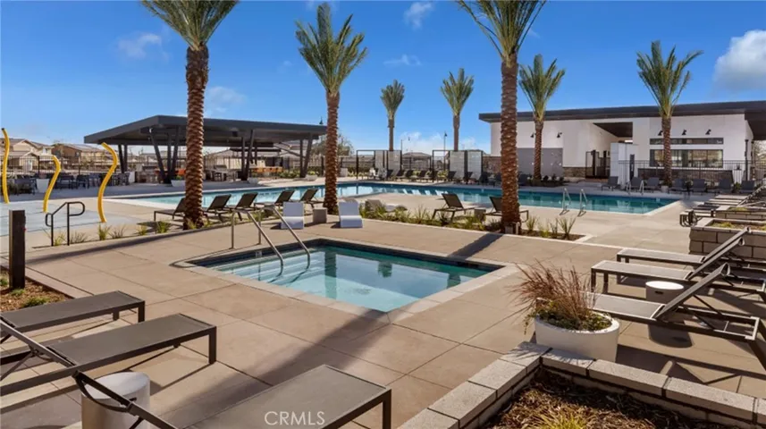 Gabion Ranch Association Amenities