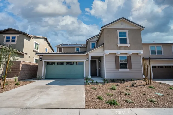 5345 Blue Ridge Way, Fontana, California 92336