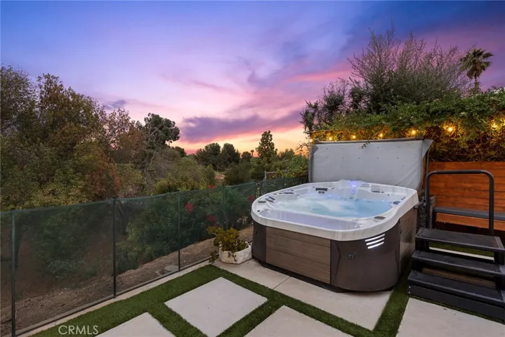 19542 Old Ranch Road, Yorba Linda, California 92886