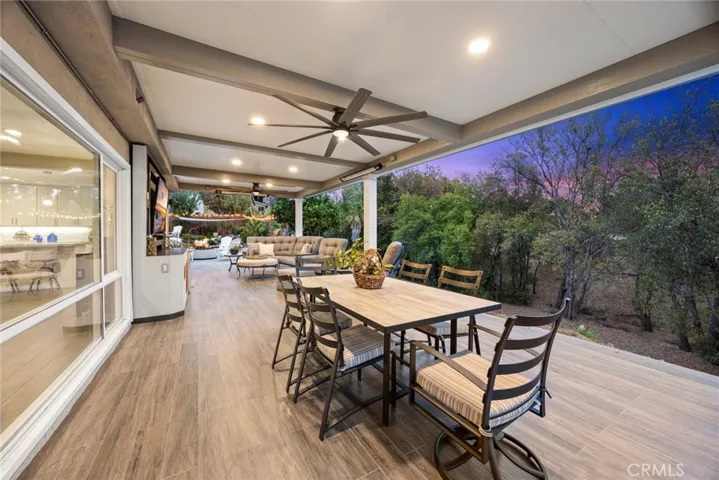 19542 Old Ranch Road, Yorba Linda, California 92886
