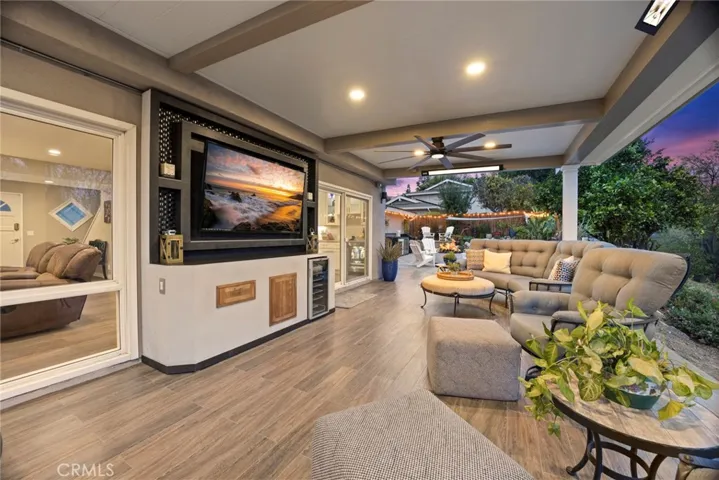 19542 Old Ranch Road, Yorba Linda, California 92886