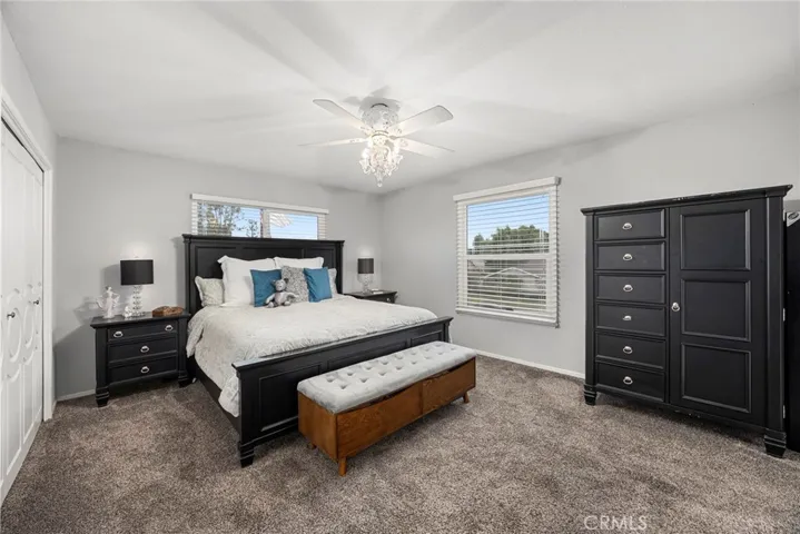 19542 Old Ranch Road, Yorba Linda, California 92886