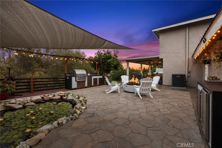 19542 Old Ranch Road, Yorba Linda, California 92886