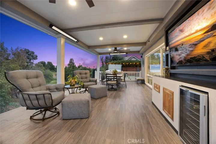 19542 Old Ranch Road, Yorba Linda, California 92886