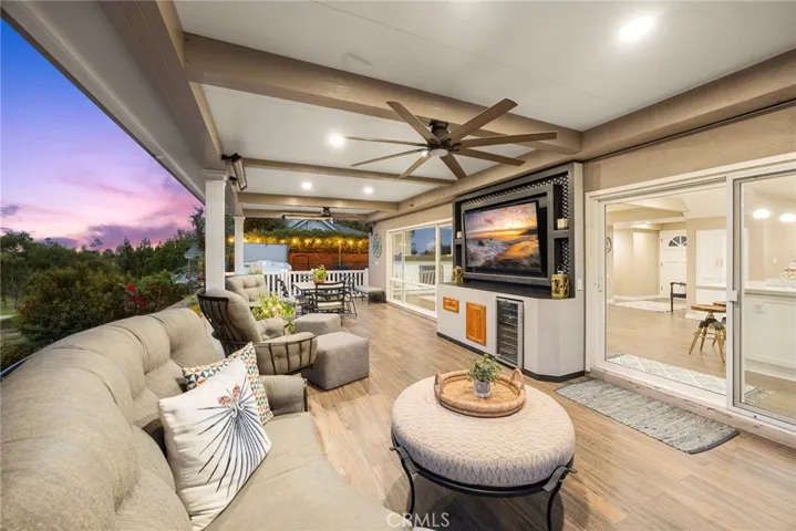 19542 Old Ranch Road, Yorba Linda, California 92886