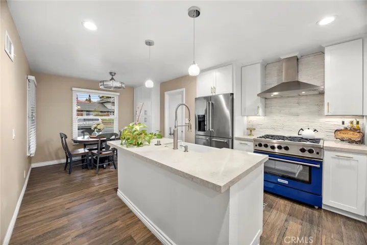 19542 Old Ranch Road, Yorba Linda, California 92886