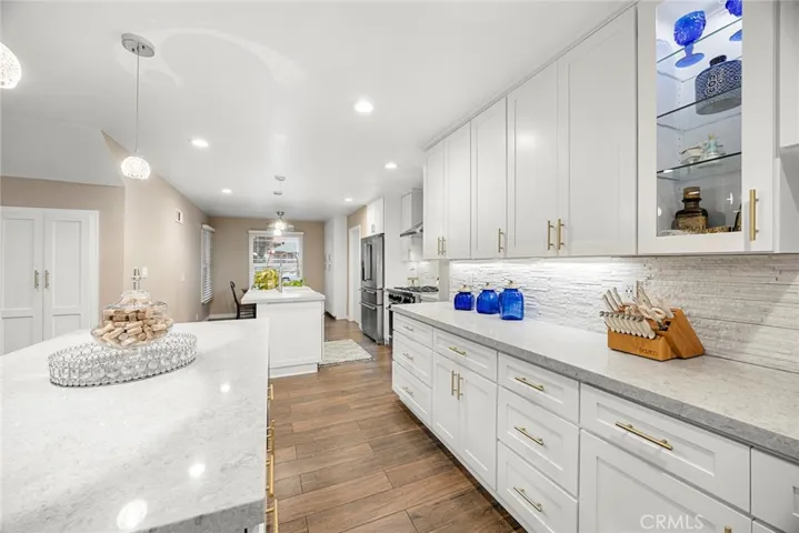 19542 Old Ranch Road, Yorba Linda, California 92886