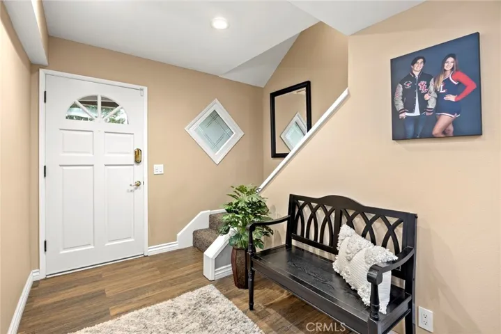 19542 Old Ranch Road, Yorba Linda, California 92886