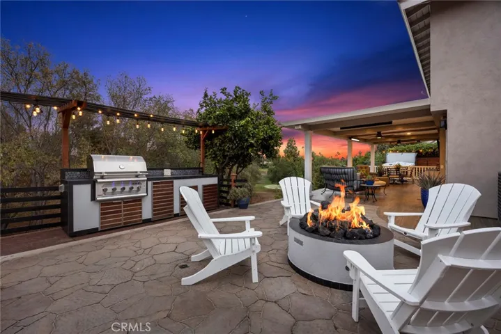 19542 Old Ranch Road, Yorba Linda, California 92886