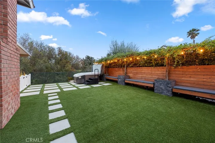 19542 Old Ranch Road, Yorba Linda, California 92886
