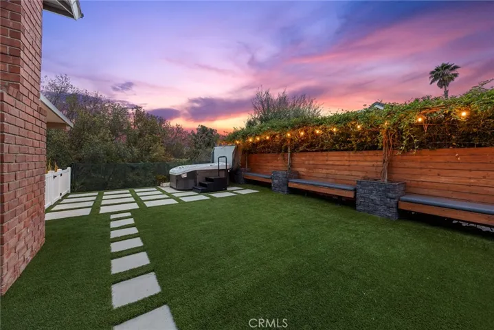 19542 Old Ranch Road, Yorba Linda, California 92886