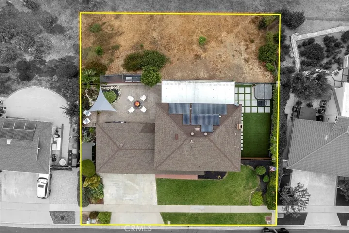 19542 Old Ranch Road, Yorba Linda, California 92886