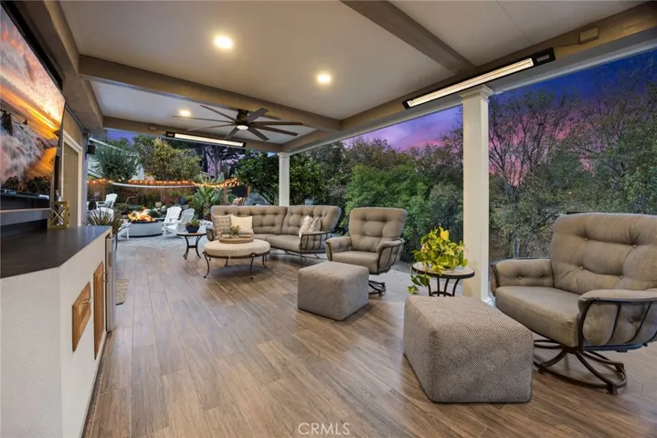 19542 Old Ranch Road, Yorba Linda, California 92886