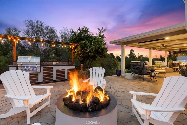 19542 Old Ranch Road, Yorba Linda, California 92886