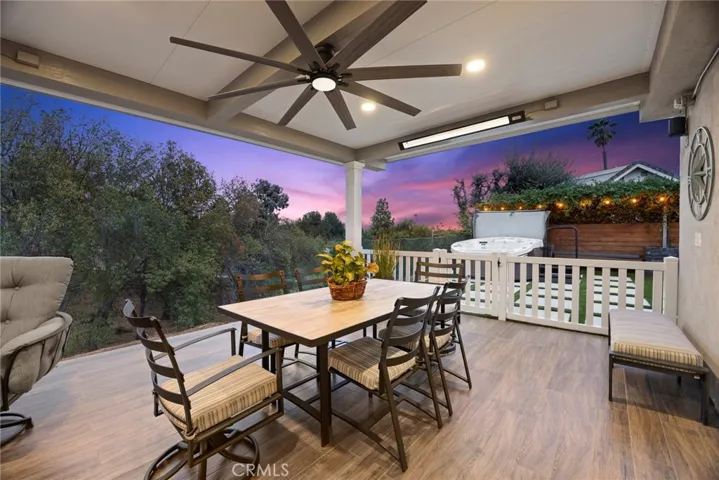 19542 Old Ranch Road, Yorba Linda, California 92886