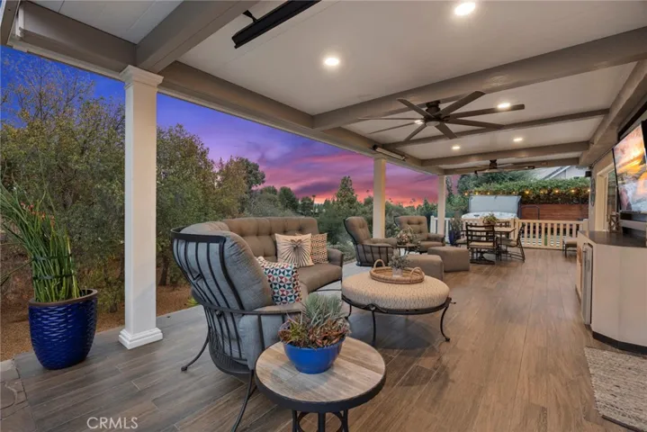 19542 Old Ranch Road, Yorba Linda, California 92886