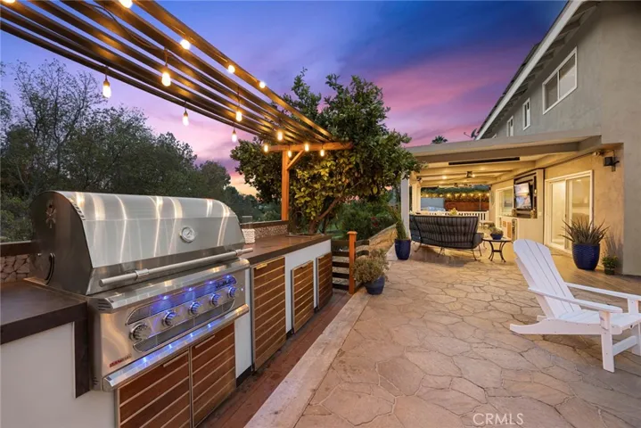 19542 Old Ranch Road, Yorba Linda, California 92886