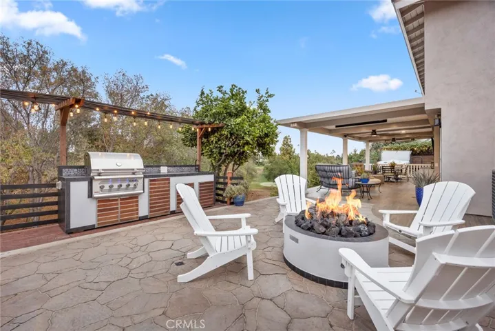 19542 Old Ranch Road, Yorba Linda, California 92886