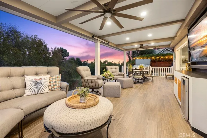 19542 Old Ranch Road, Yorba Linda, California 92886