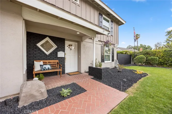 19542 Old Ranch Road, Yorba Linda, California 92886