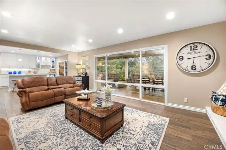 19542 Old Ranch Road, Yorba Linda, California 92886