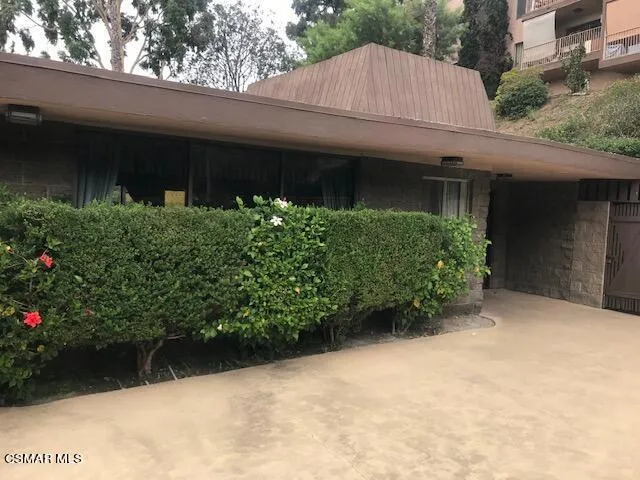Club house