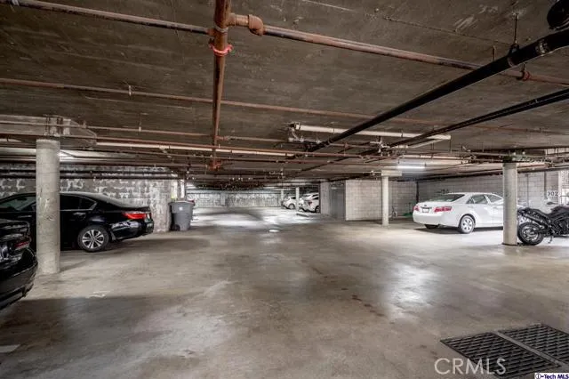 1166 Rosedale Avenue 104, Glendale, California 91201