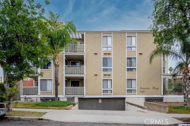 1166 Rosedale Avenue 104, Glendale, California 91201