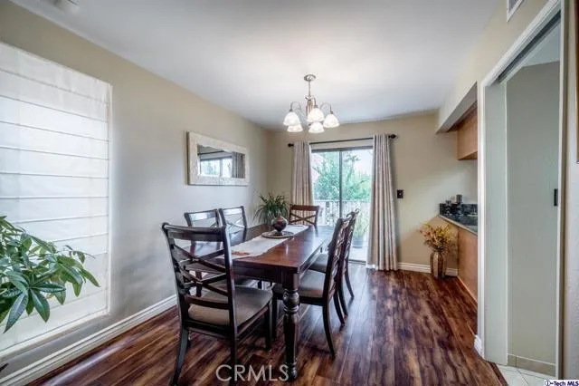1166 Rosedale Avenue 104, Glendale, California 91201