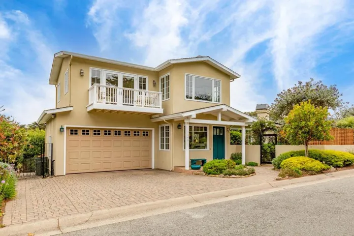, Pacific Grove, California 93950