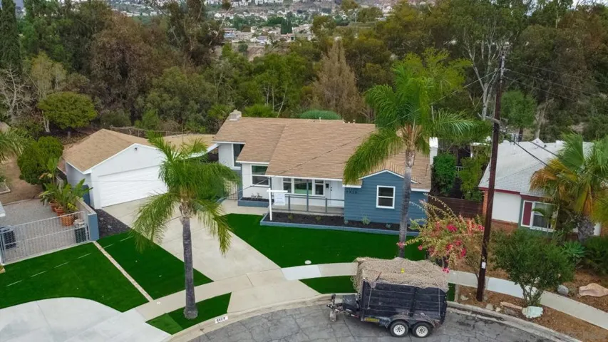 5428 Eldridge Ct, San Diego, California 92120