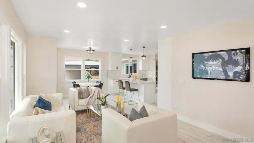 5428 Eldridge Ct, San Diego, California 92120