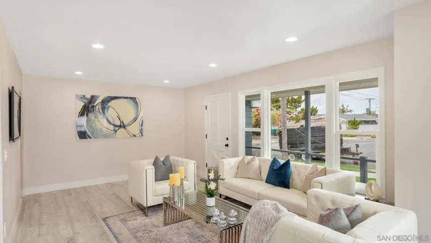 5428 Eldridge Ct, San Diego, California 92120